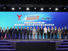 “NBTC and TV Industry Unite to Shape the Future of ‘Digital TV’