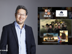 “Monomax” Partners with Global Giant “PARAMOUNT+”